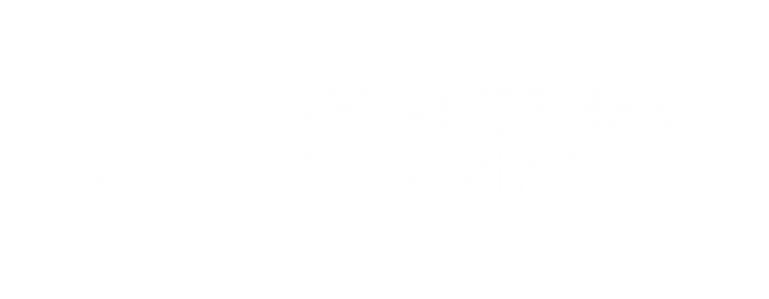 Vlaanderen - Departement Omgeving